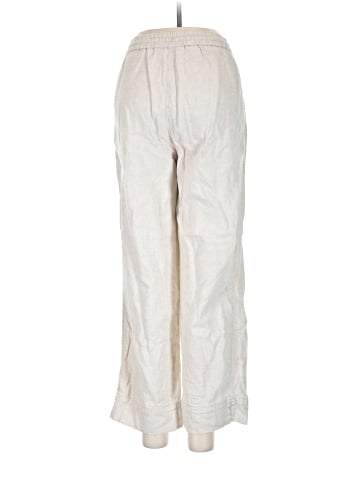 Banana Republic Factory Store Linen Pants (view 2)