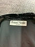 Ronni Nicole Chevron-herringbone Black Blazer Size M (estimated) - photo 6
