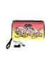 Ed Hardy Yellow Wristlet One size - photo 1