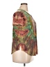 Columbia Tie-dye Brown Short Sleeve T-Shirt Size XL - photo 4