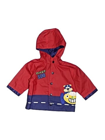 B.T. Kids Raincoat (view 1)