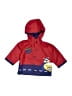 B.T. Kids 100% Polyester Red Raincoat Size 3-6 mo - photo 1