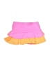Adidas 100% Polyester Color Block Pink Skort 6-9 MO / 9 MO - photo 2