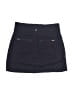 Athleta Solid Blue Skort Size S - photo 2