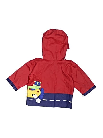 B.T. Kids Raincoat (view 2)