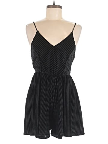 Dress Forum Romper (view 1)