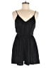 Dress Forum Chevron-herringbone Black Romper Size M - photo 1