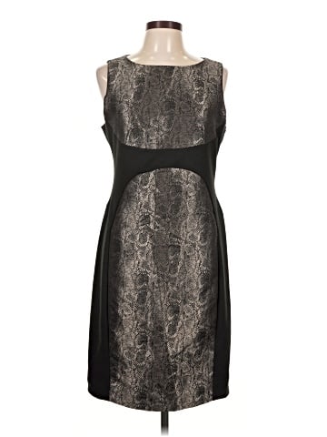 Laundry by Shelli Segal Cocktail Dress (view 1)