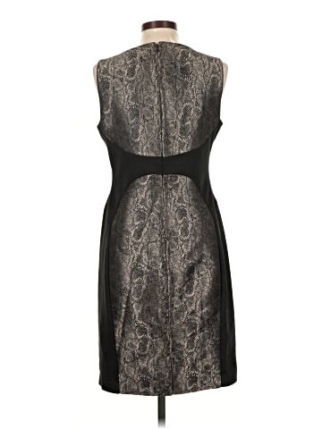 Laundry by Shelli Segal Cocktail Dress (view 2)