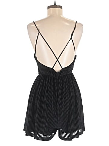 Dress Forum Romper (view 2)