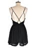Dress Forum Chevron-herringbone Black Romper Size M - photo 2