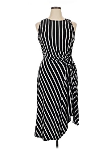 Signature by Robbie Bee Casual Dress (view 1)