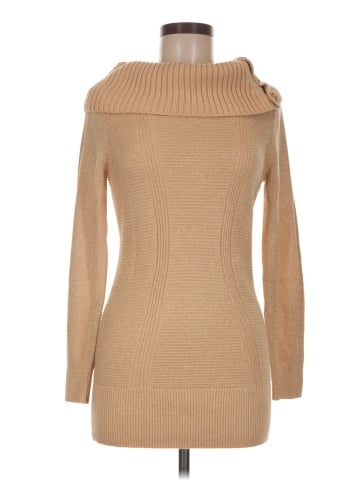 Style&Co Turtleneck Sweater (view 1)