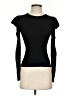 Splendid Black Turtleneck Sweater Size S - photo 1