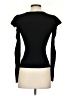 Splendid Black Turtleneck Sweater Size S - photo 2