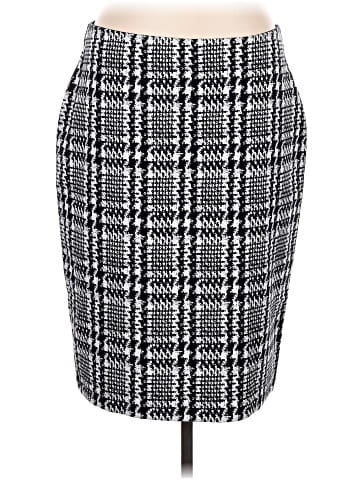 Ann Taylor Factory Formal Skirt (view 1)
