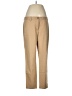 Talbots Tan Jeggings Size 8 - photo 1