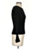 Splendid Black Turtleneck Sweater Size S - photo 4