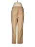Talbots Tan Jeggings Size 8 - photo 2