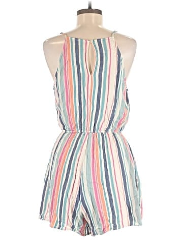 Staccato Romper (view 2)