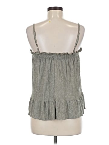 Amadi Sleeveless Blouse (view 2)