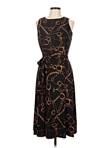 Anne Klein Cocktail Dress (view 1)