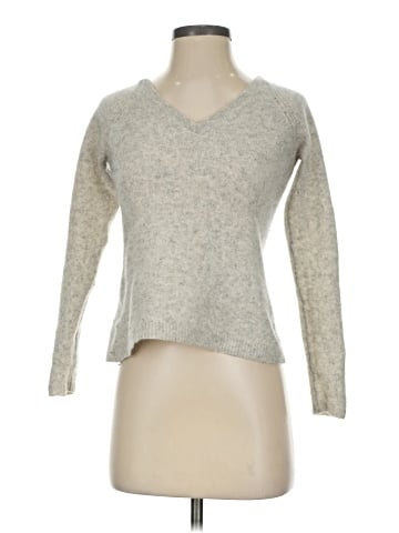 BCBGMAXAZRIA Pullover Sweater (view 1)