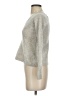 BCBGMAXAZRIA Gray Pullover Sweater Size XS - photo 5