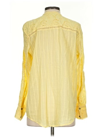 Sundance Long Sleeve Blouse (view 2)
