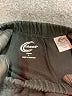 Chasse Solid Black Skort Size L (youth) - photo 3
