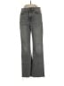 Rag & Bone Gray Jeans Size 26 waist - photo 1