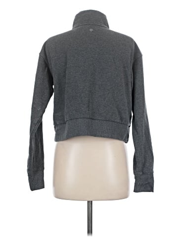 Zella Pullover Sweater (view 2)