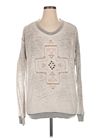 Ariat Long Sleeve T-Shirt (view 1)