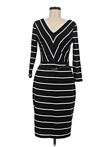 White House Black Market Cocktail Dress (view 1)