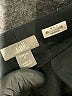 J.Jill Solid Black Dress Pants Size 8 - photo 7