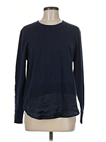 MICHAEL Michael Kors Pullover Sweater (view 1)