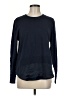 MICHAEL Michael Kors Blue Pullover Sweater Size M - photo 1
