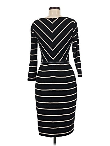 White House Black Market Cocktail Dress (view 2)
