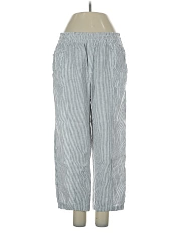 Caslon Linen Pants (view 1)