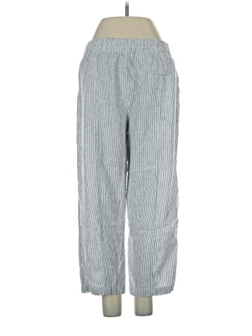 Caslon Linen Pants (view 2)