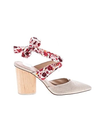 Botkier Heels (view 1)