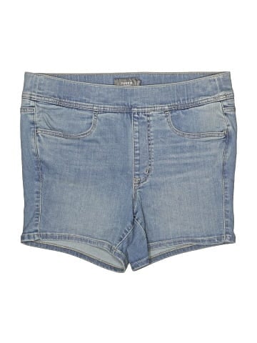 Torrid Denim Shorts (view 1)