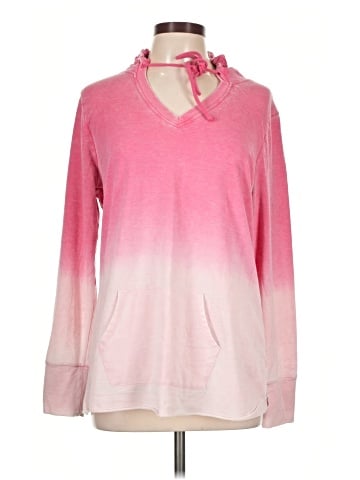 Hanna & Gracie Pullover Sweater (view 1)