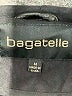 Bagatelle Black Vest Size M - photo 6
