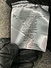 Bagatelle Black Vest Size M - photo 7