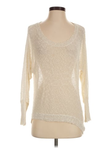 Millau Pullover Sweater (view 1)