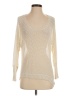 Millau Ivory Pullover Sweater Size S - photo 1