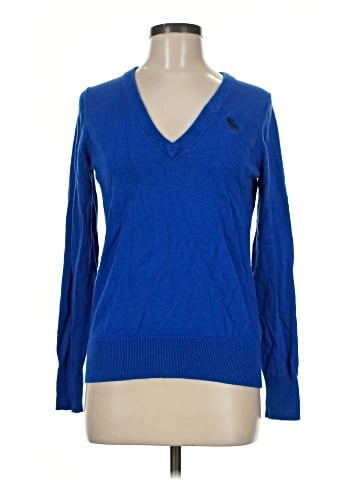 Abercrombie & Fitch Pullover Sweater (view 1)