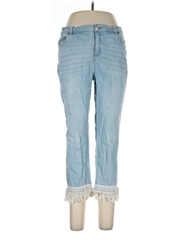 Du Jour Jeans (view 1)