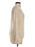 Millau Ivory Pullover Sweater Size S - photo 4